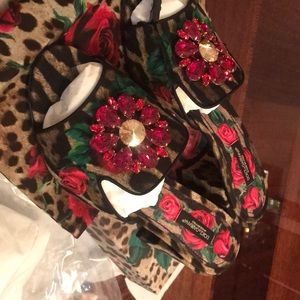 BrandNew!! Dolce and Gabbana